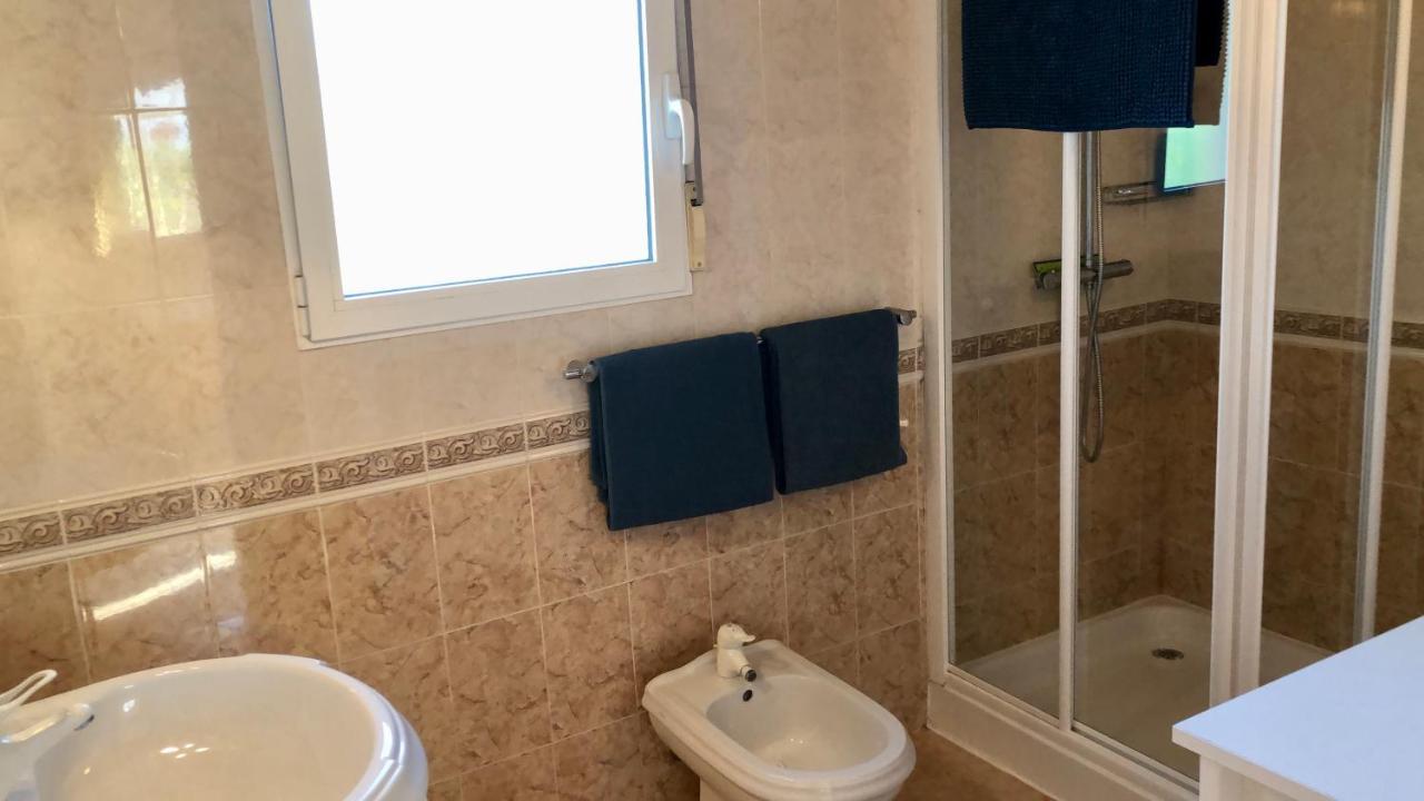 Casita In Javea With Garden And Pool - Dog Friendly! المظهر الخارجي الصورة