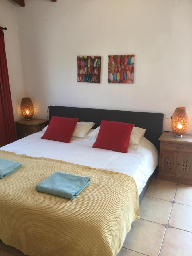Casita In Javea With Garden And Pool - Dog Friendly! المظهر الخارجي الصورة